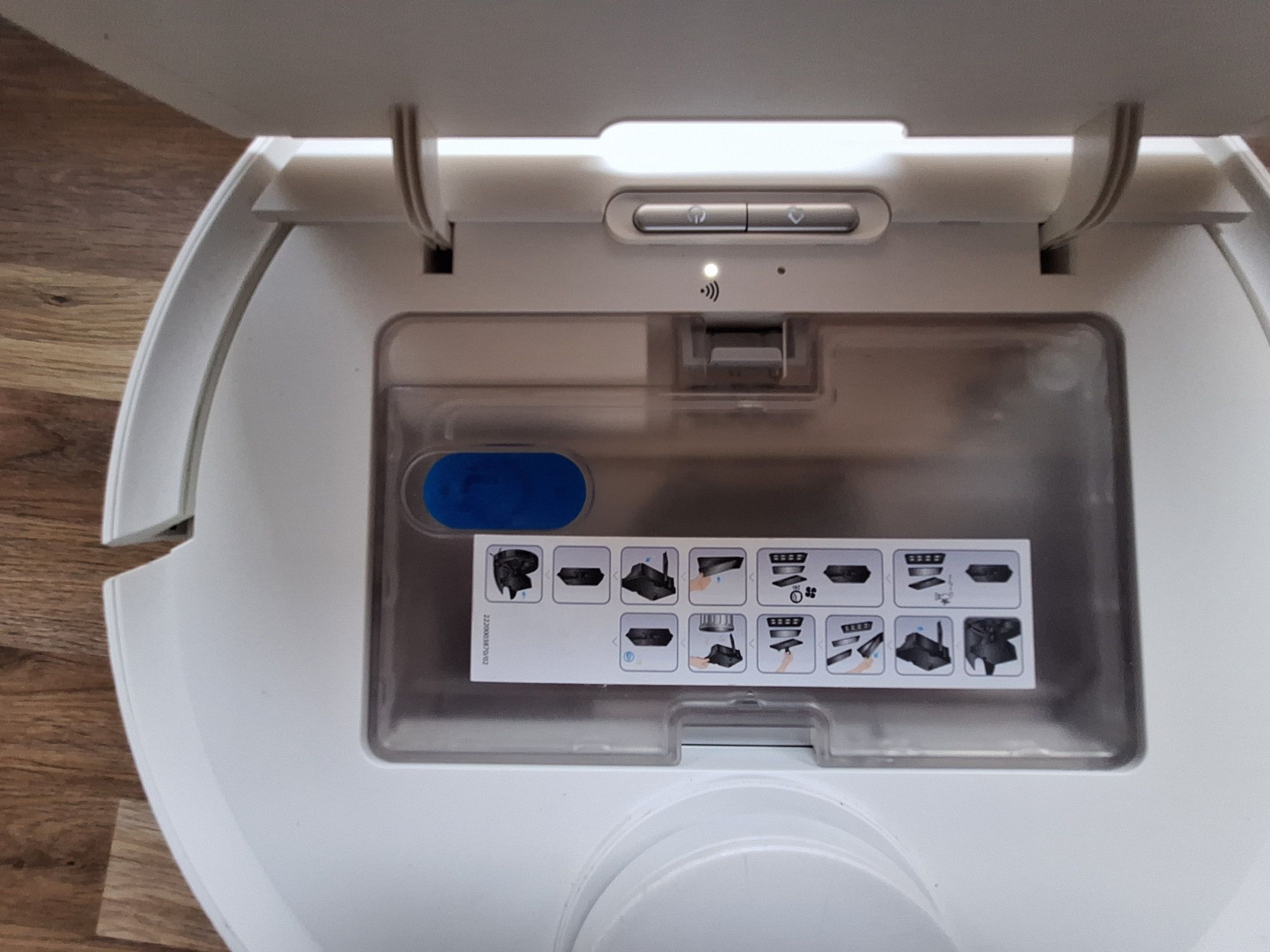 Tefal X-plorer Serie 95

Sprzedam używany, ale zadb