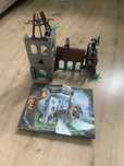 Klocki Mega Bloks Piraci z Karaibów 1027