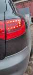 Lampy tylne ZESPOLONE AUDI A6 C6