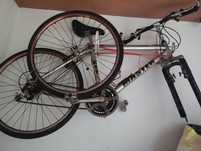 Bicicleta Shimano