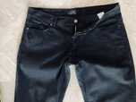 Męskie spodnie jeansy Joop W34 /L 34  wiosna / lato