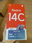 Redmi C 14 jak nowy
