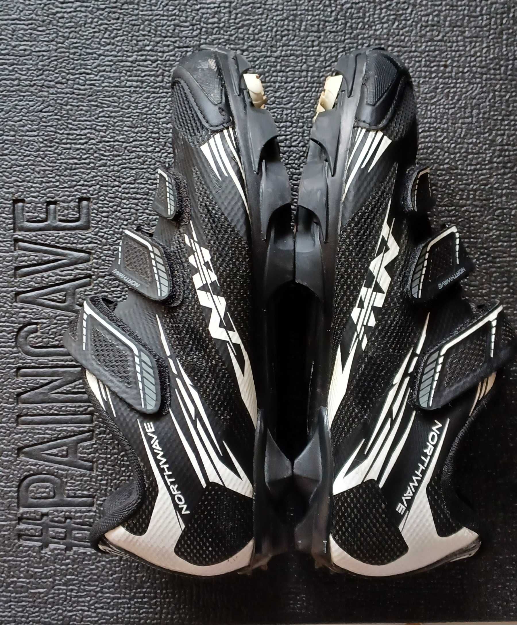 Northwave Scorpius 2 - numero 41