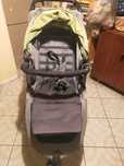 Spacerówka Baby Jogger city mini GT