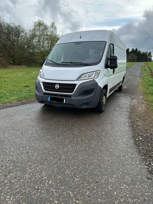Peugeot Boxer  2.3HDI 2015 (jumper ducato master)fiat L3H2