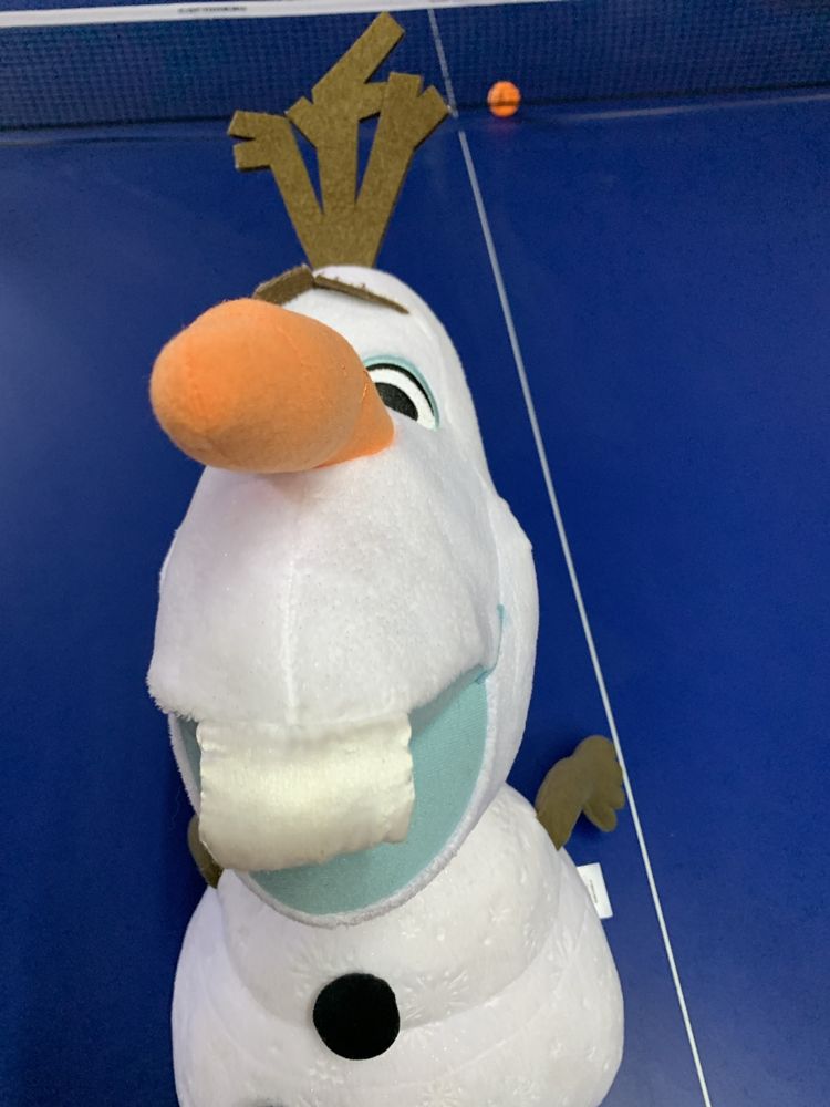 Olaf frozen Disney