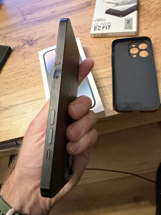 Iphone 14 pro max 128GB