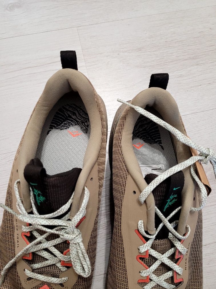 Кроссовки NIKE JUNIPER TRAIL 3 нові original