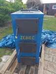 Piec Zębiec z podajnikiem 20 kw