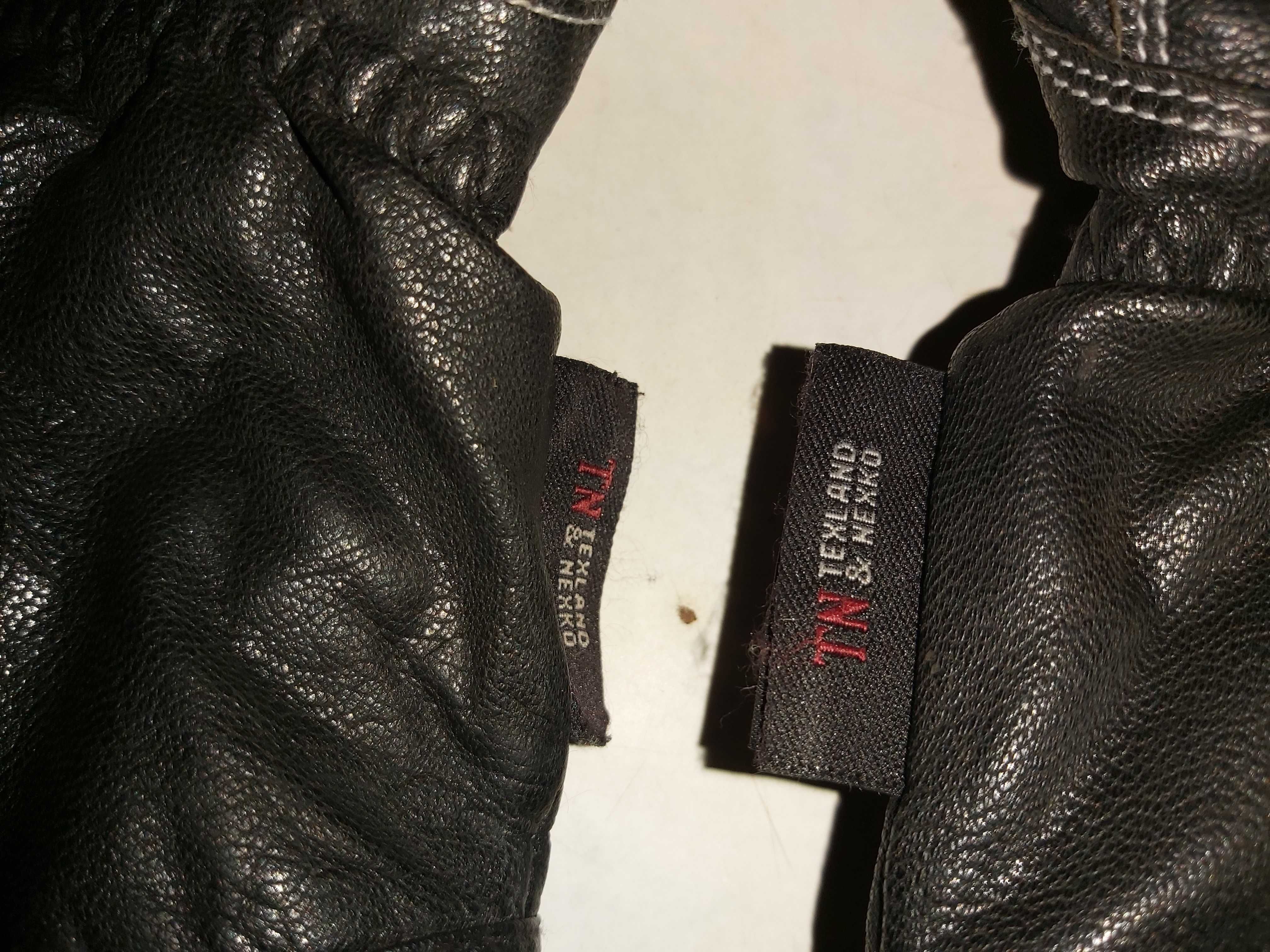 Мотоперчатки мембранные Richa Racing Gloves 100 NV Hipora Teramid.