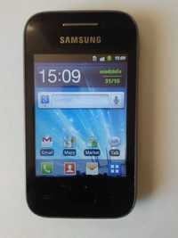 Samsung Galaxy Y GT-S5363