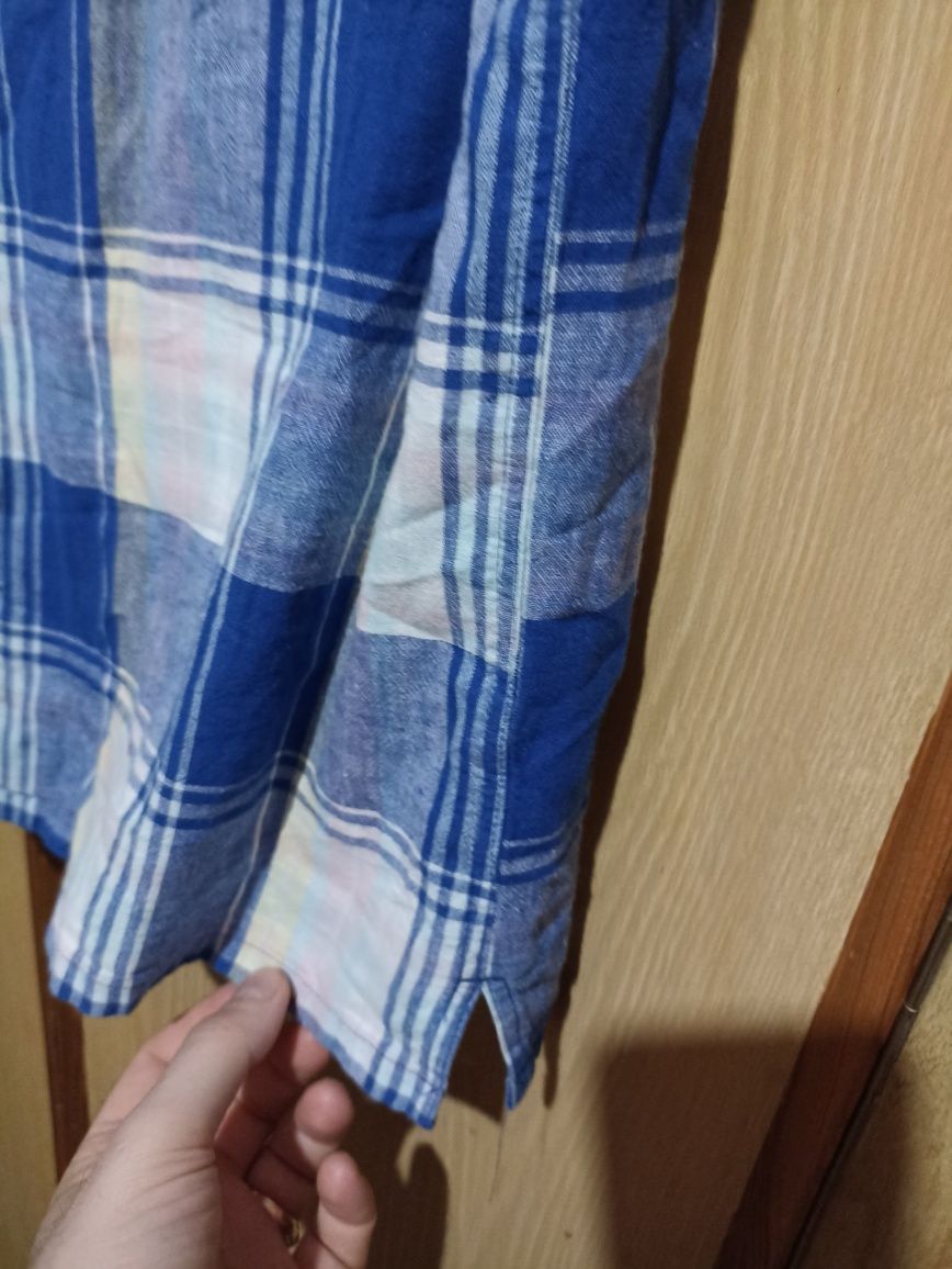 Рубашка George Casual, размер L