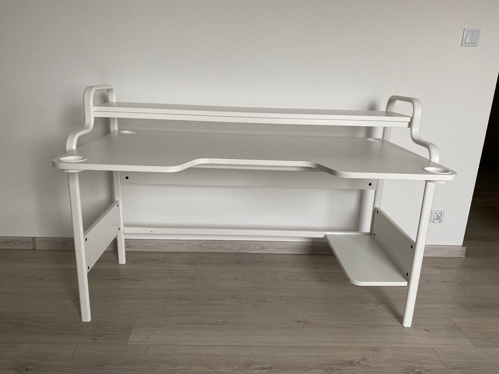 Biurko Fredde  IKEA