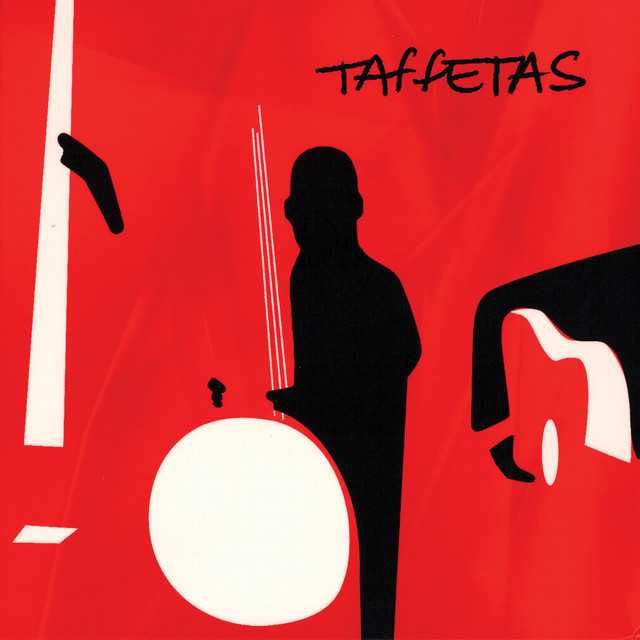 Taffetas (Guiné-Bissau/Suíça) - Taffetas (2004 Most)