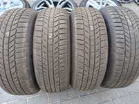 Continental WinterContact TS 870 P 215/65 R16 98 H FR    2024r
