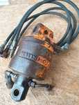 Rotor Kinshofer  do Hds