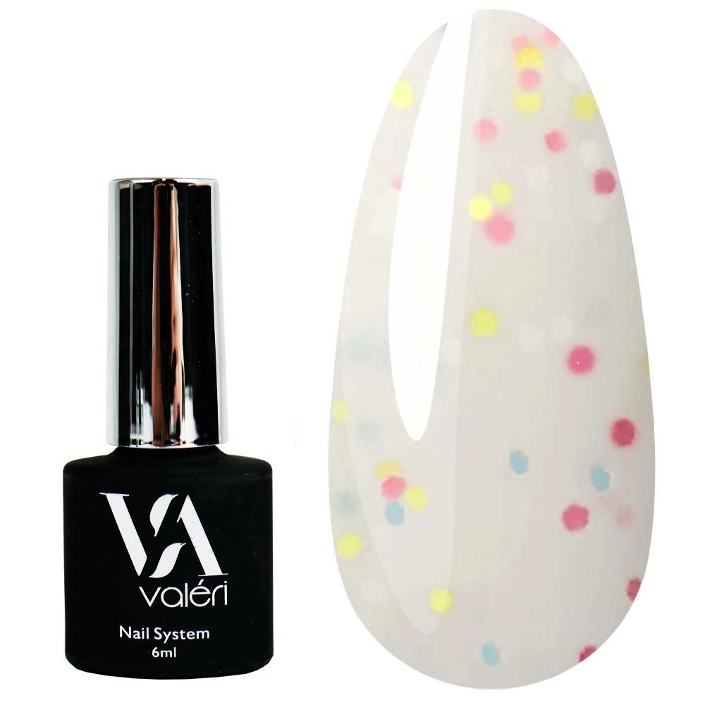 Гель лак , база для ногтей
Гель-лак DNKa Gel Polish 12 мл
№032