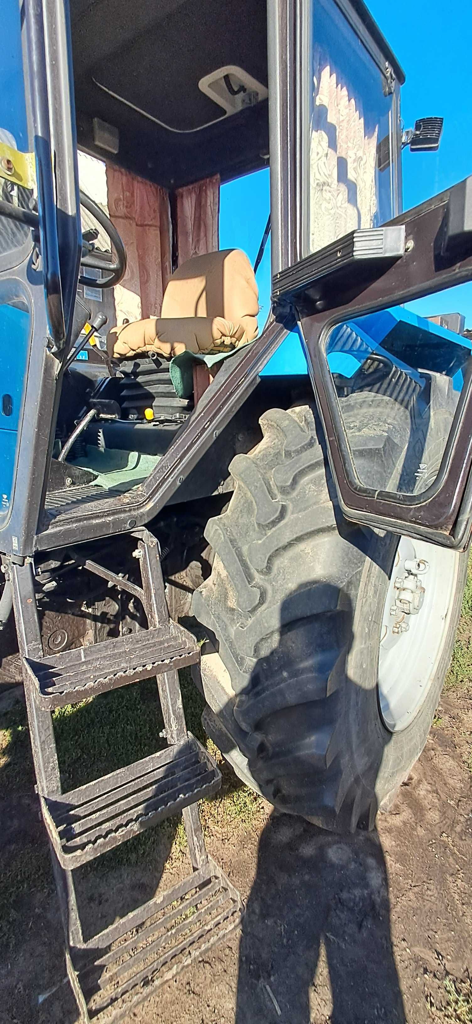 Трактор МТЗ 892.2