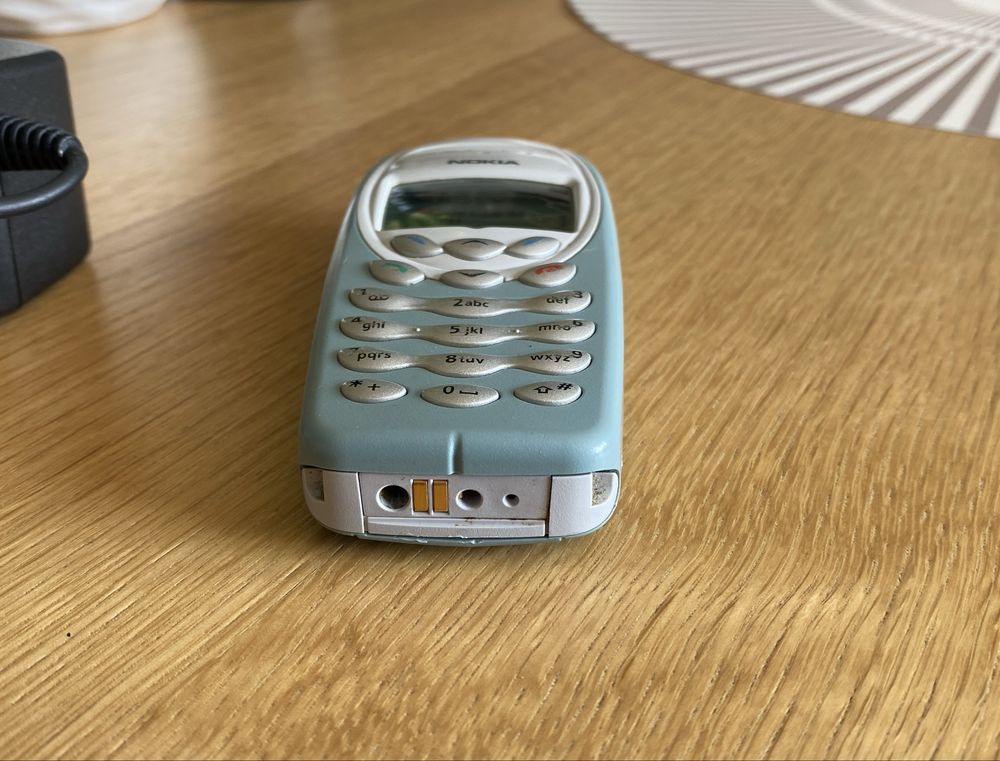 Nokia 3410 stan bardzo dobry
