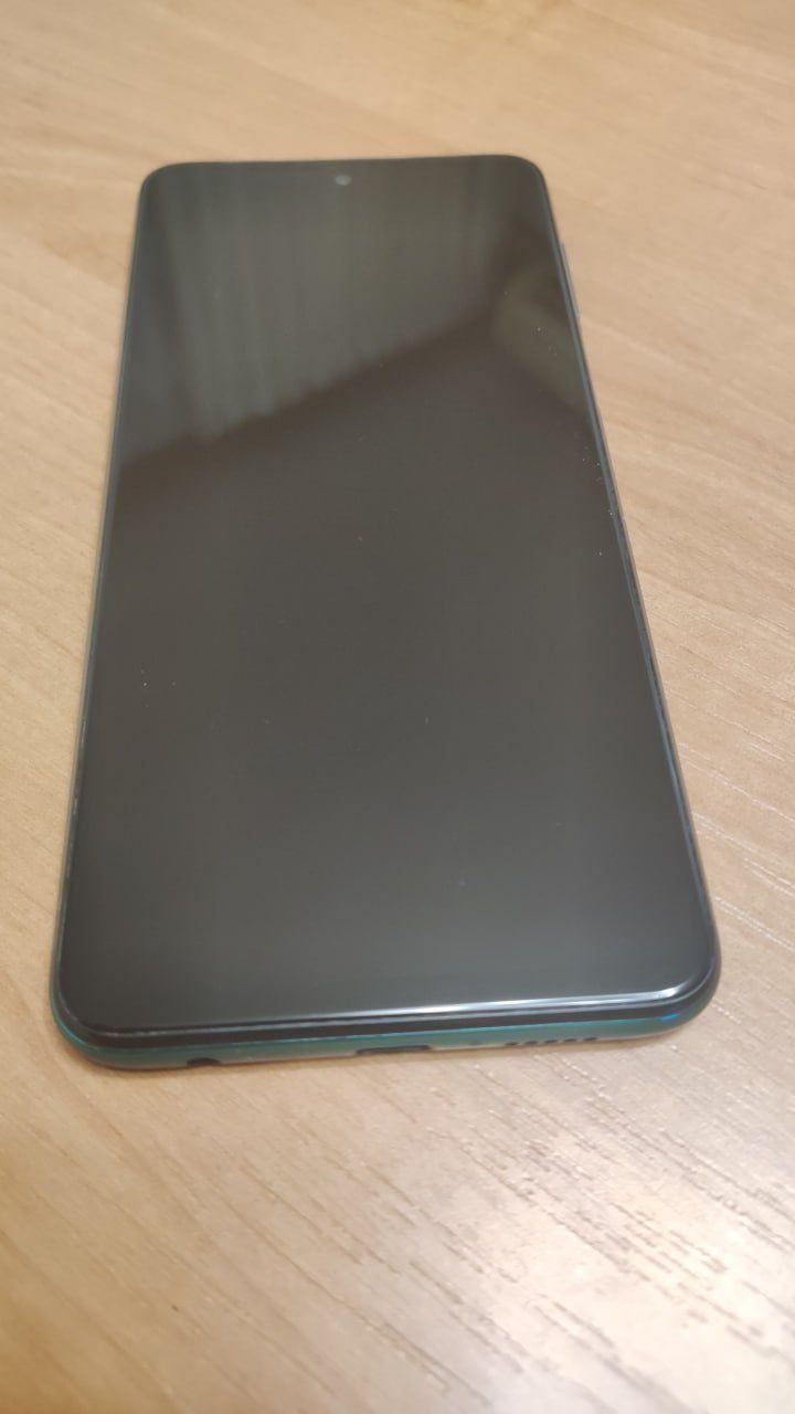 Redmi note 9 Pro
6/128 Гбredmi note 9 Pro
6/128 Гб