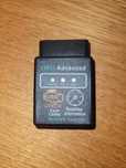 ELM327 Advanced OBD II do telefonu diagnostyka kasowanie błędów