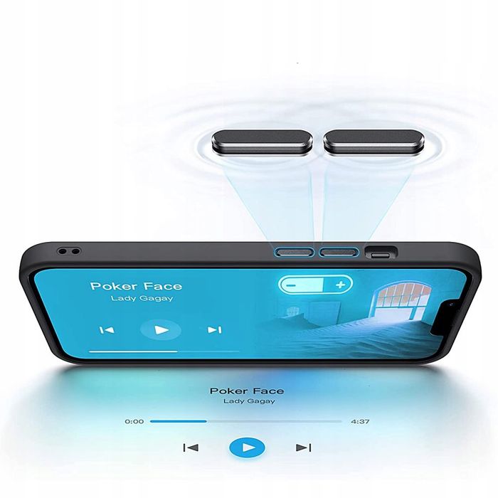 Etui do Galaxy S23+ Plus Tech-Protect MagMat Case