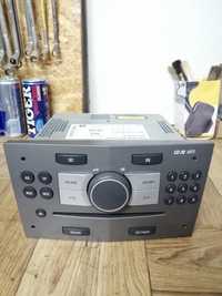 Radio opel cd30 mp3