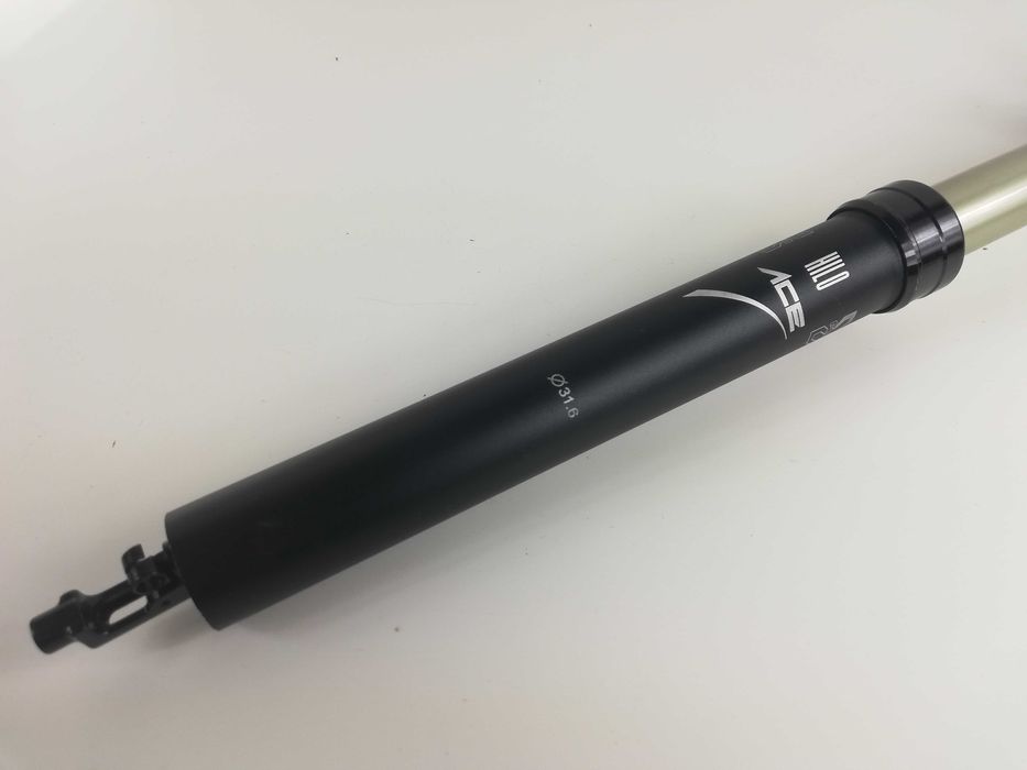 Sztyca X-FUSION HILO ACE 31.6X 410mm / nowa