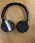 Słuchawki bezprzewodowe Sony WH-CH500