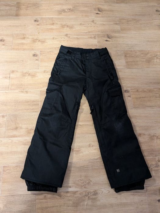 Spodnie narciarskie Quiksilver 12 lat