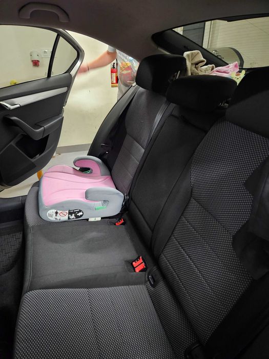 Skoda Octavia 3, 2013r. 1.4, jak nowa!