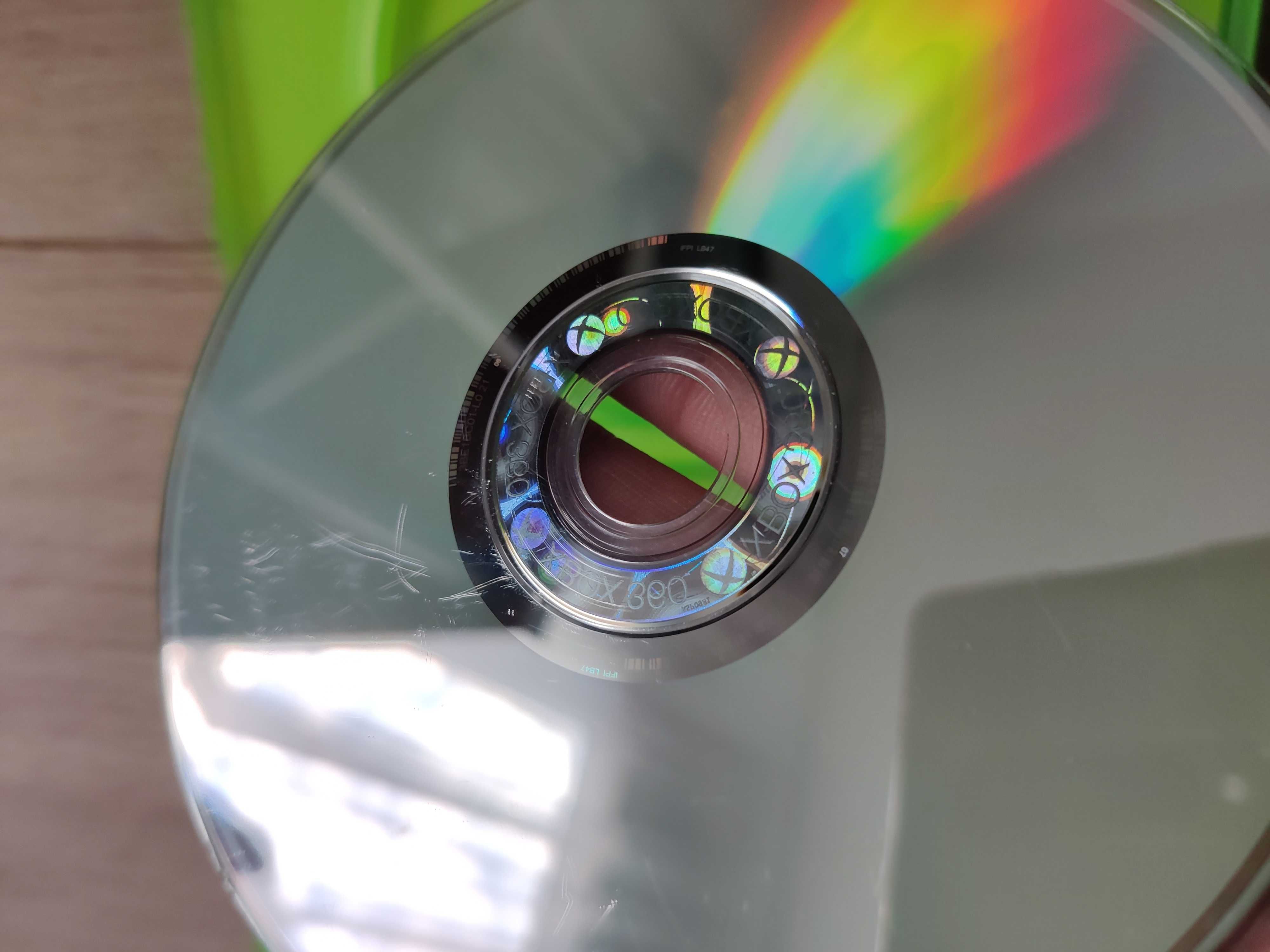 Gra Xbox360 / Xbox 360  - 1 gra  Gra Pure ( język Ang)