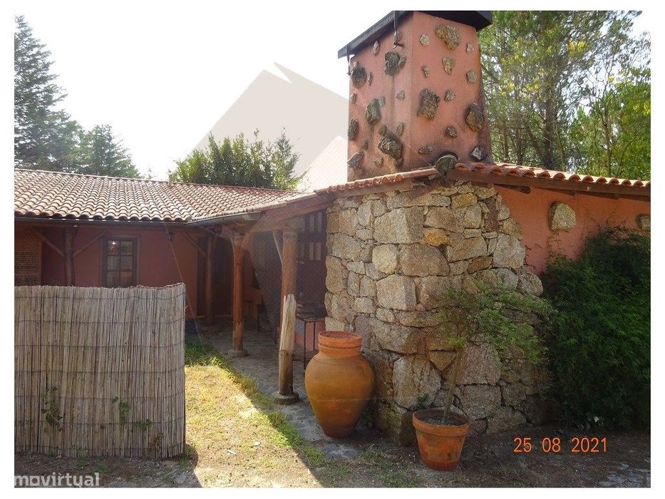 Quintinha - Moreira de Cónegos, Guimarães