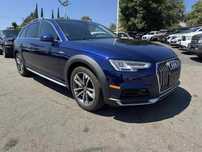 2019 Audi A4 Allroad 2.0T quattro Premium Plus