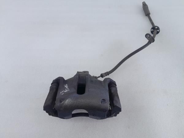 Pinça travão / maxila de travão frente esquerda CITROËN C3 Picasso (SH