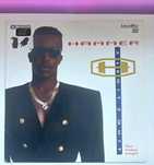 LaserDisc Laser DIsc MC Hammer-2 Legit 2 Quit (The Video Single)