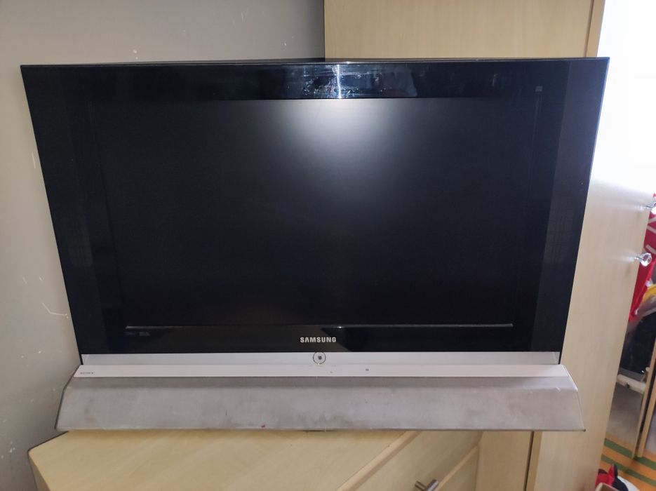 Sprzedam tv Samsung 36 cali