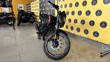 Мотоцикл SPARK SP150R-12S