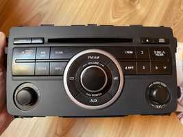 Radio Mazda CX-9 USA