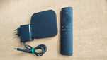 Xiaomi Mi Box S MDZ-22-AB 4K Odtwarzacz multimedialny android tv