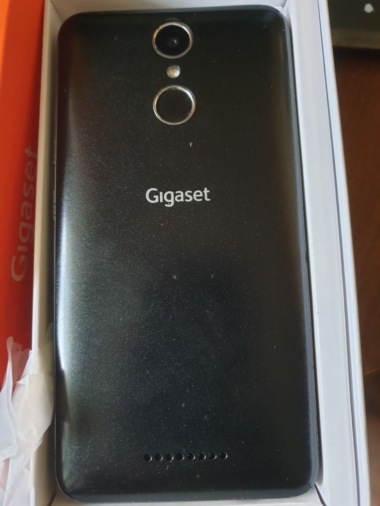 Телефон gigaset gs160
