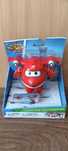 Трансформер Super Wings Супер крила Transforming Jett Джетт