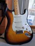 Gitara Fender ’57 American Vintage Reissue Stratocaster AVRI
