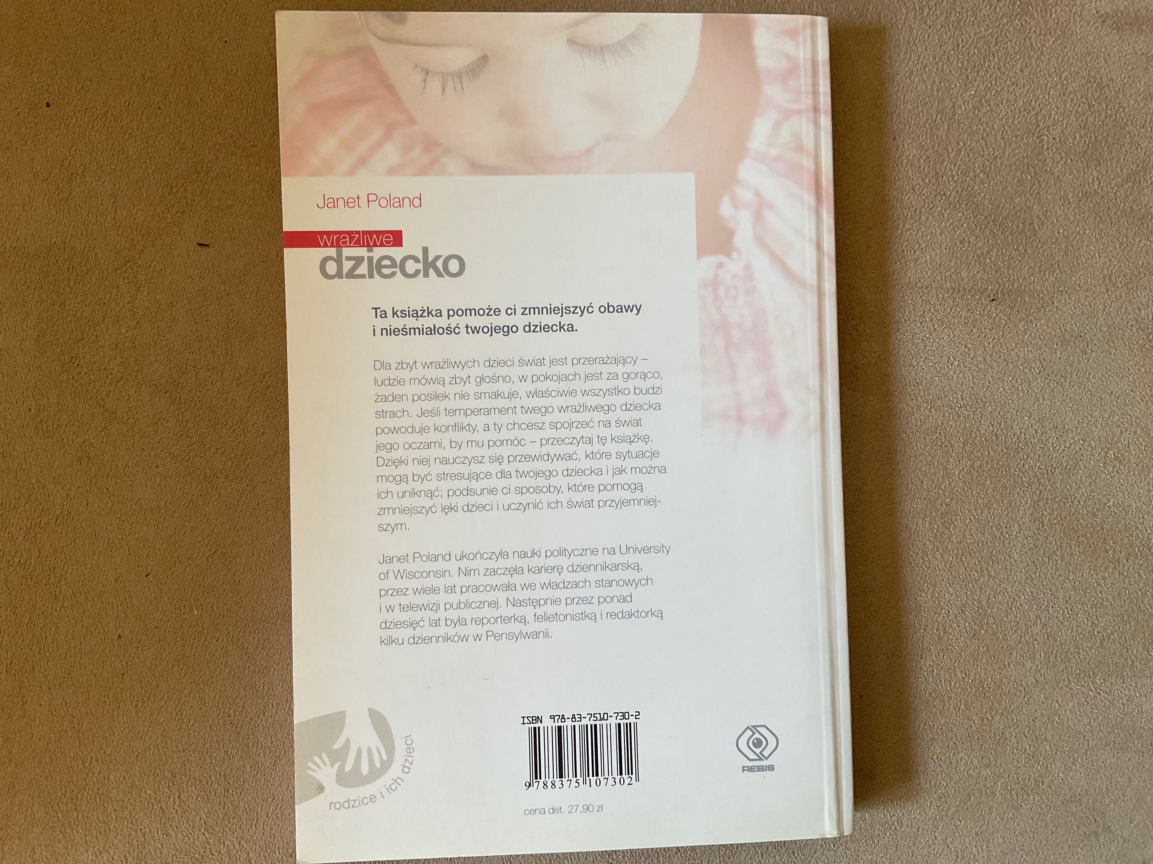 5 książek o dzieciach, o karmieniu piersią, o budowaniu relacji Okazja