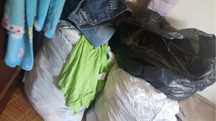 Lote fecho de loja