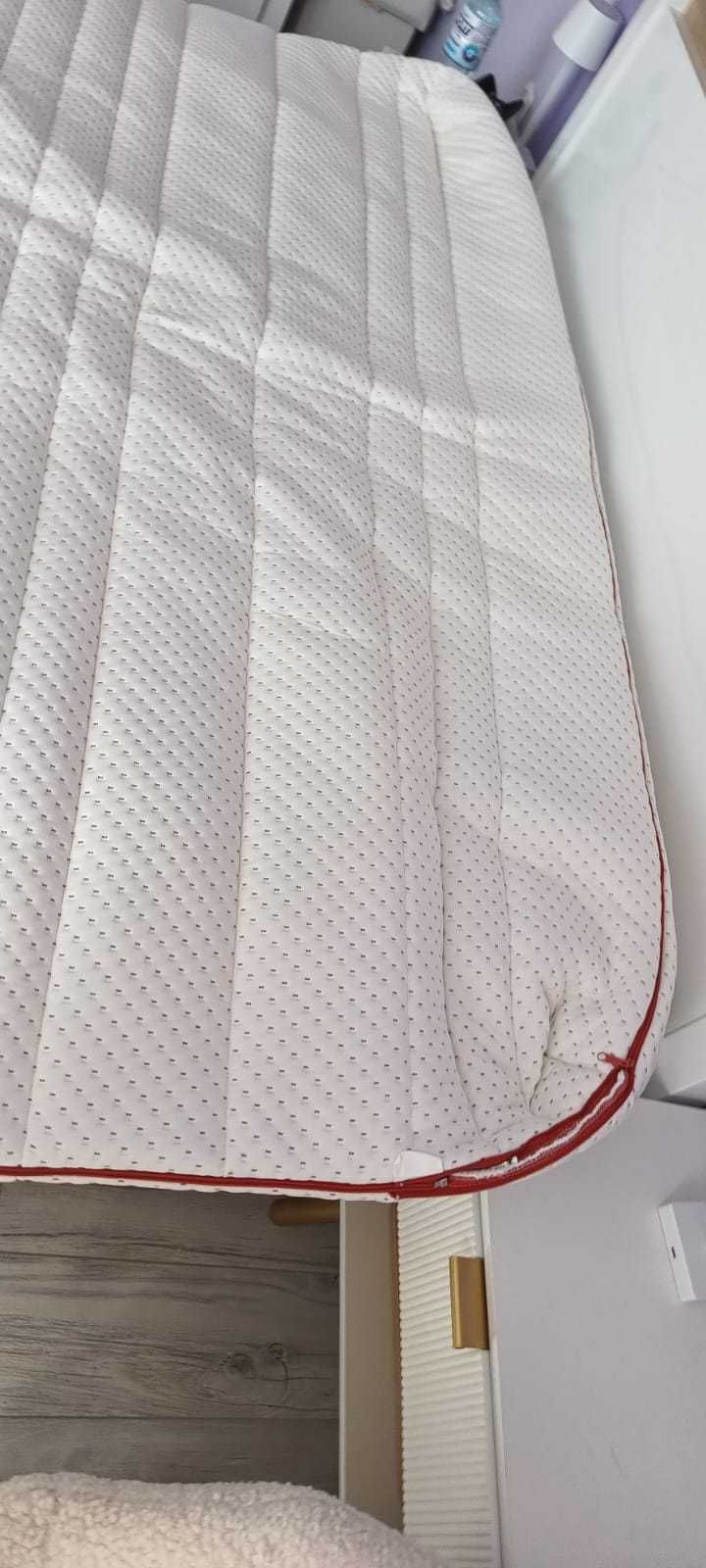 Pokrowiec na materac 180x200