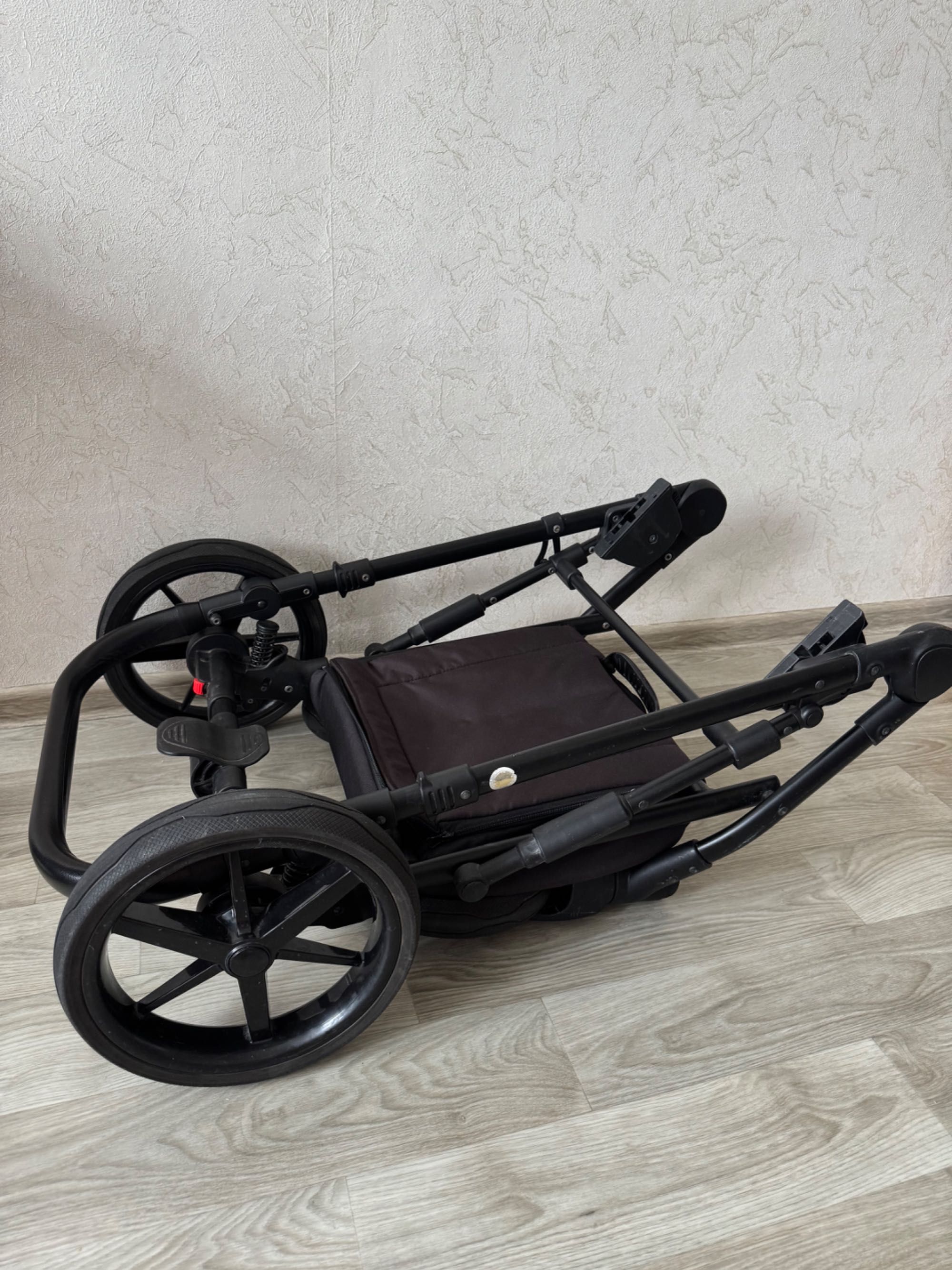 Коляска Adamex Porto Light 2 в 1 (в ПОДАРУНОК Автолюлька)