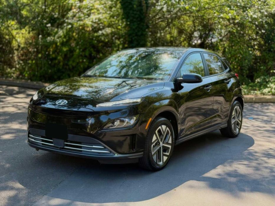 Hyundai Kona Electric Limited      2022