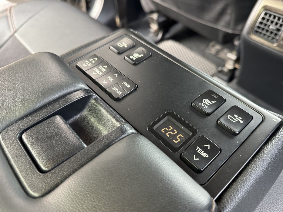 Toyota Camry 50-2012 р.в