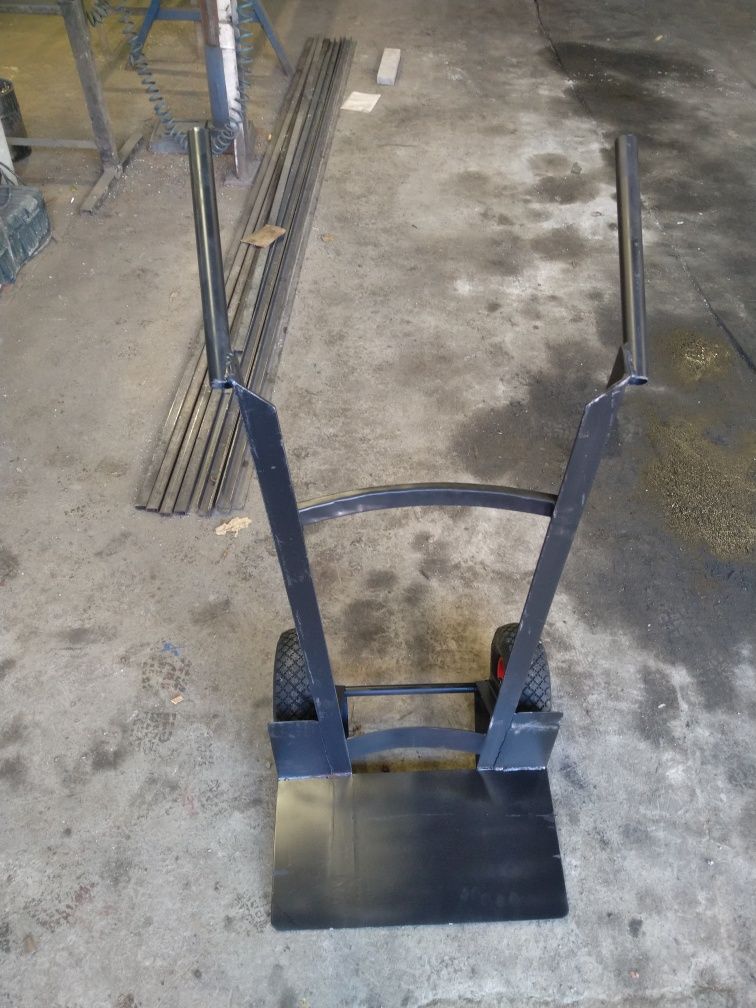 Wózek transportowy